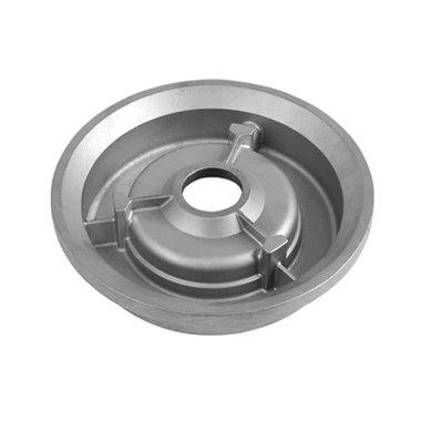 Poklopac pumpe od nehrđajućeg čelika